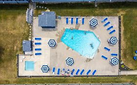 Nautical Mile Resort